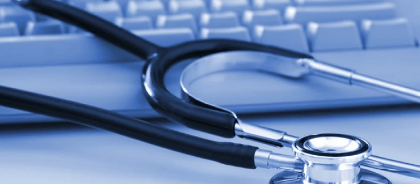 Γ.Γεωργαντάς: «Έρχονται οι ηλεκτρονικοί φάκελοι ακινήτου και υγείας»